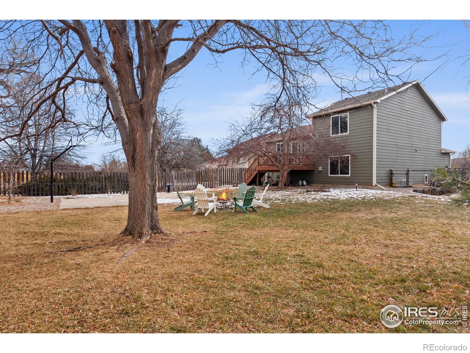 MLS Image #27 for 1554  birmingham drive,fort collins, Colorado