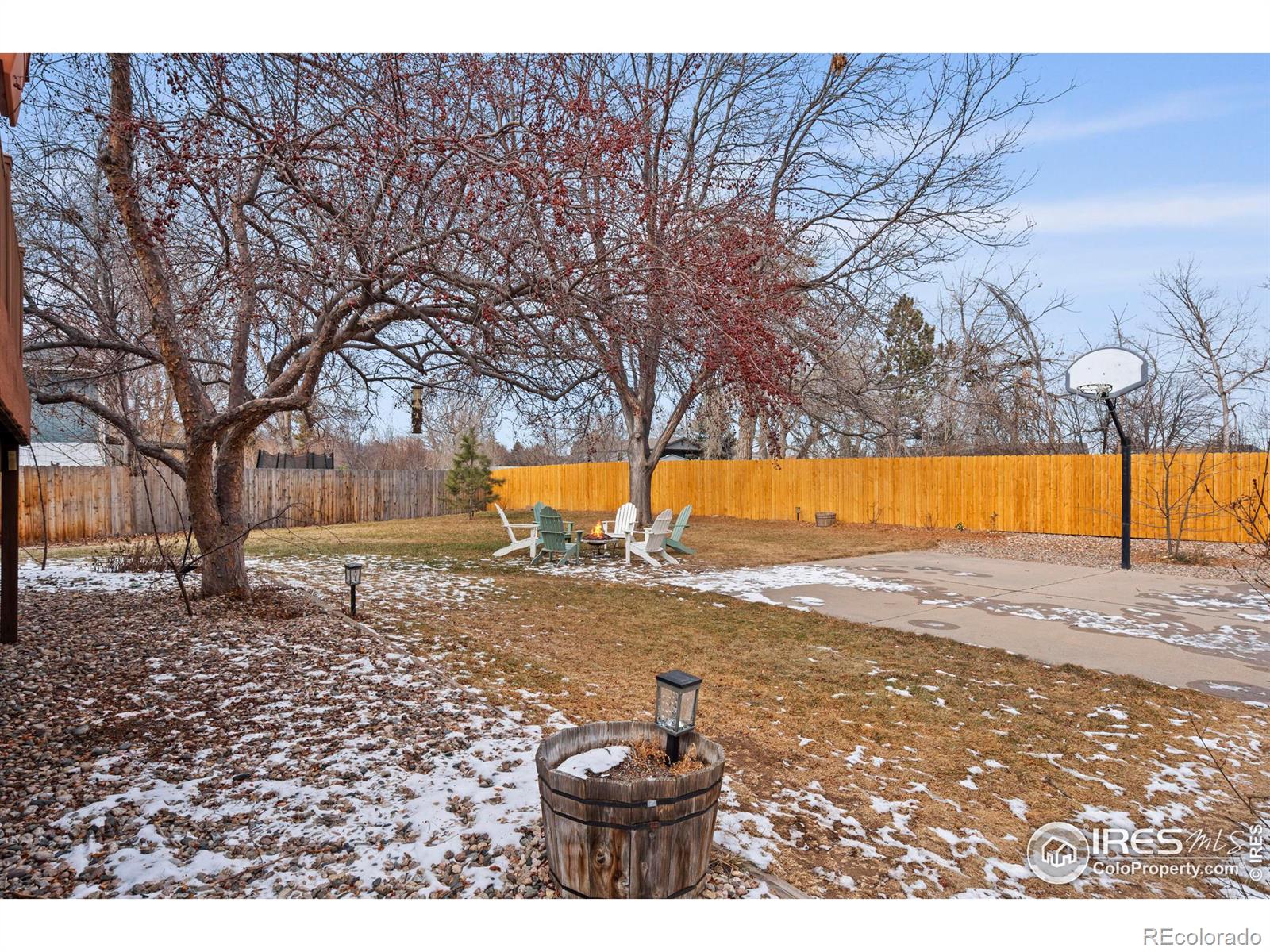 MLS Image #28 for 1554  birmingham drive,fort collins, Colorado