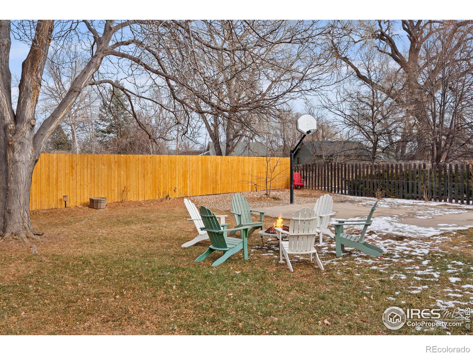 MLS Image #29 for 1554  birmingham drive,fort collins, Colorado