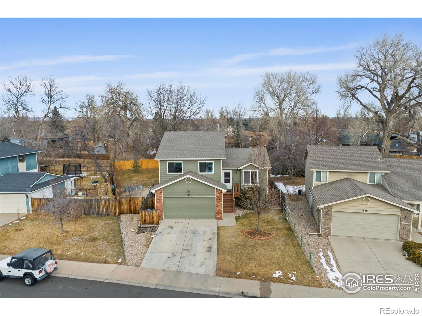 MLS Image #30 for 1554  birmingham drive,fort collins, Colorado