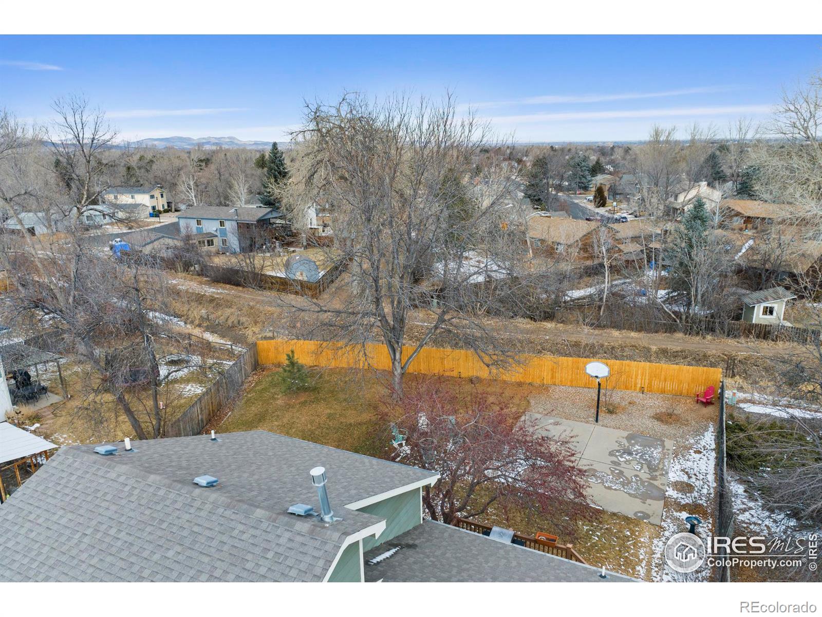 MLS Image #31 for 1554  birmingham drive,fort collins, Colorado