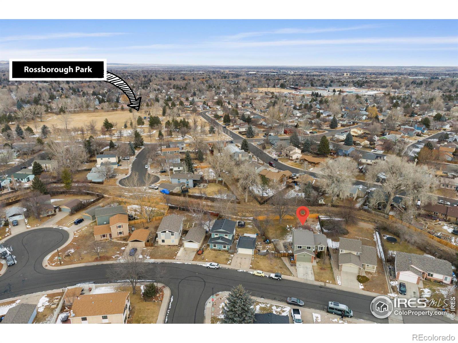 MLS Image #34 for 1554  birmingham drive,fort collins, Colorado