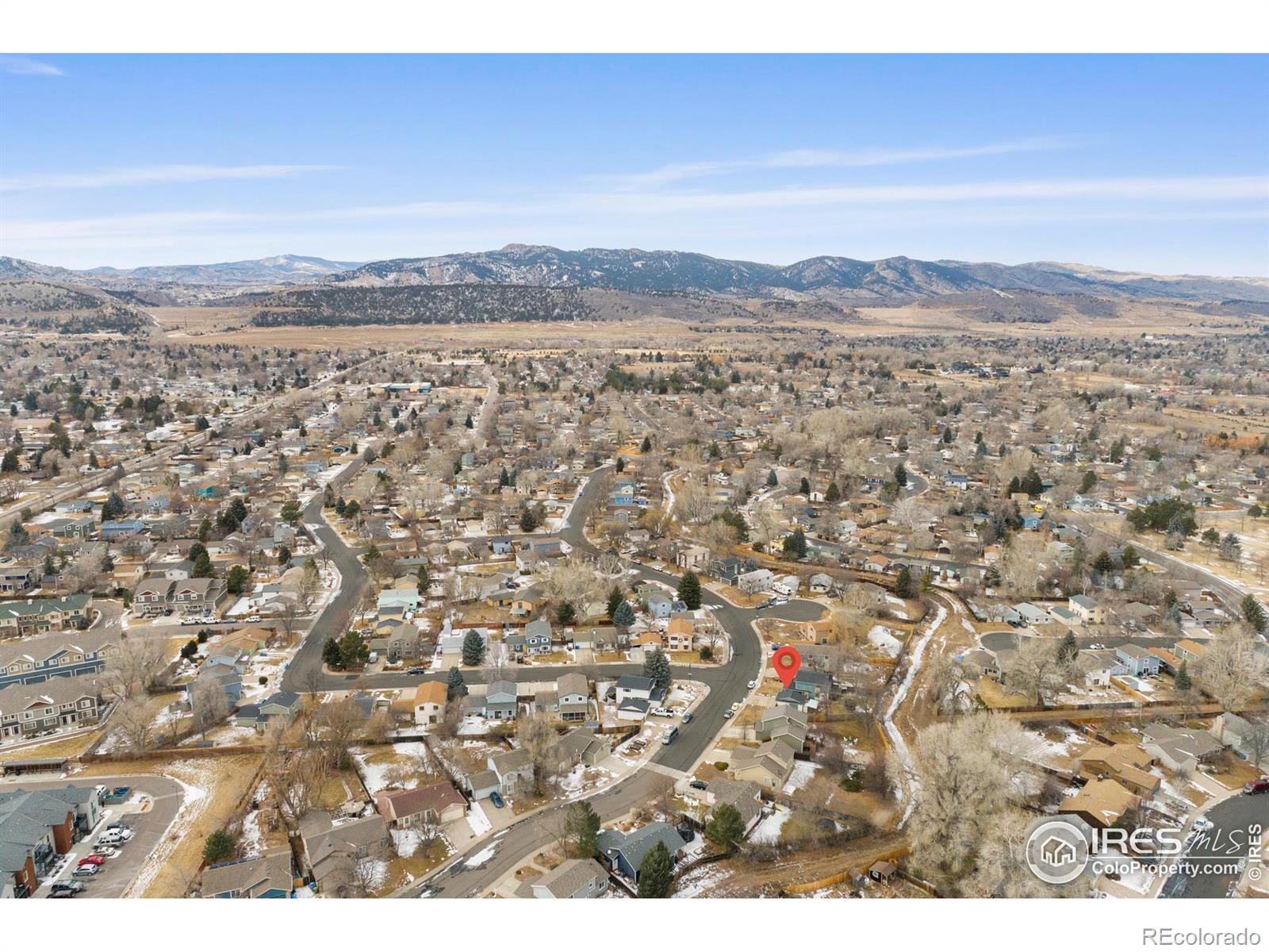 MLS Image #35 for 1554  birmingham drive,fort collins, Colorado