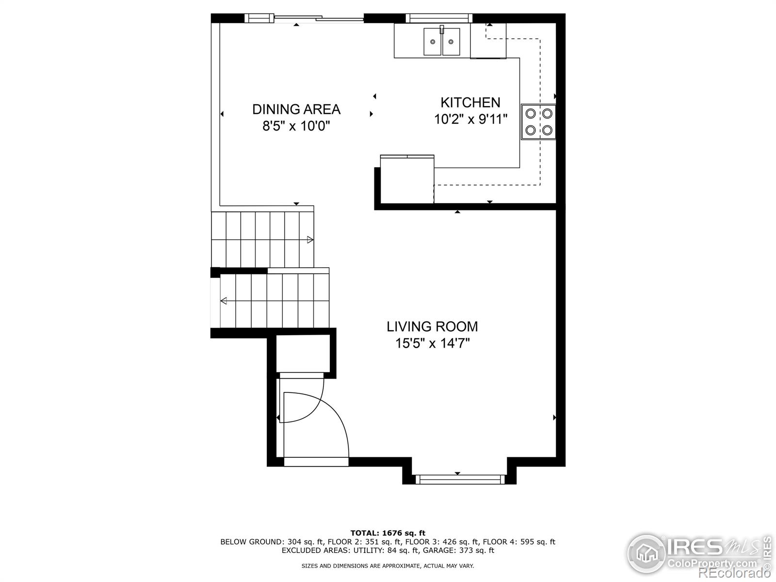 MLS Image #36 for 1554  birmingham drive,fort collins, Colorado