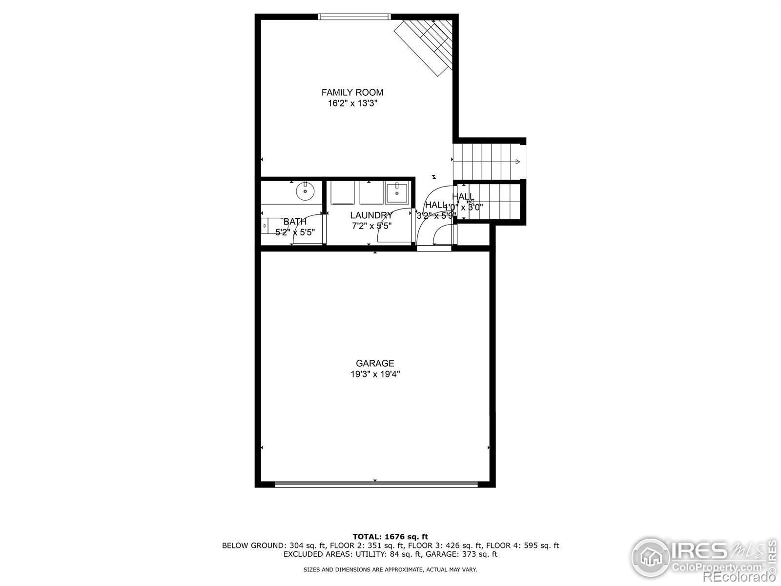 MLS Image #37 for 1554  birmingham drive,fort collins, Colorado