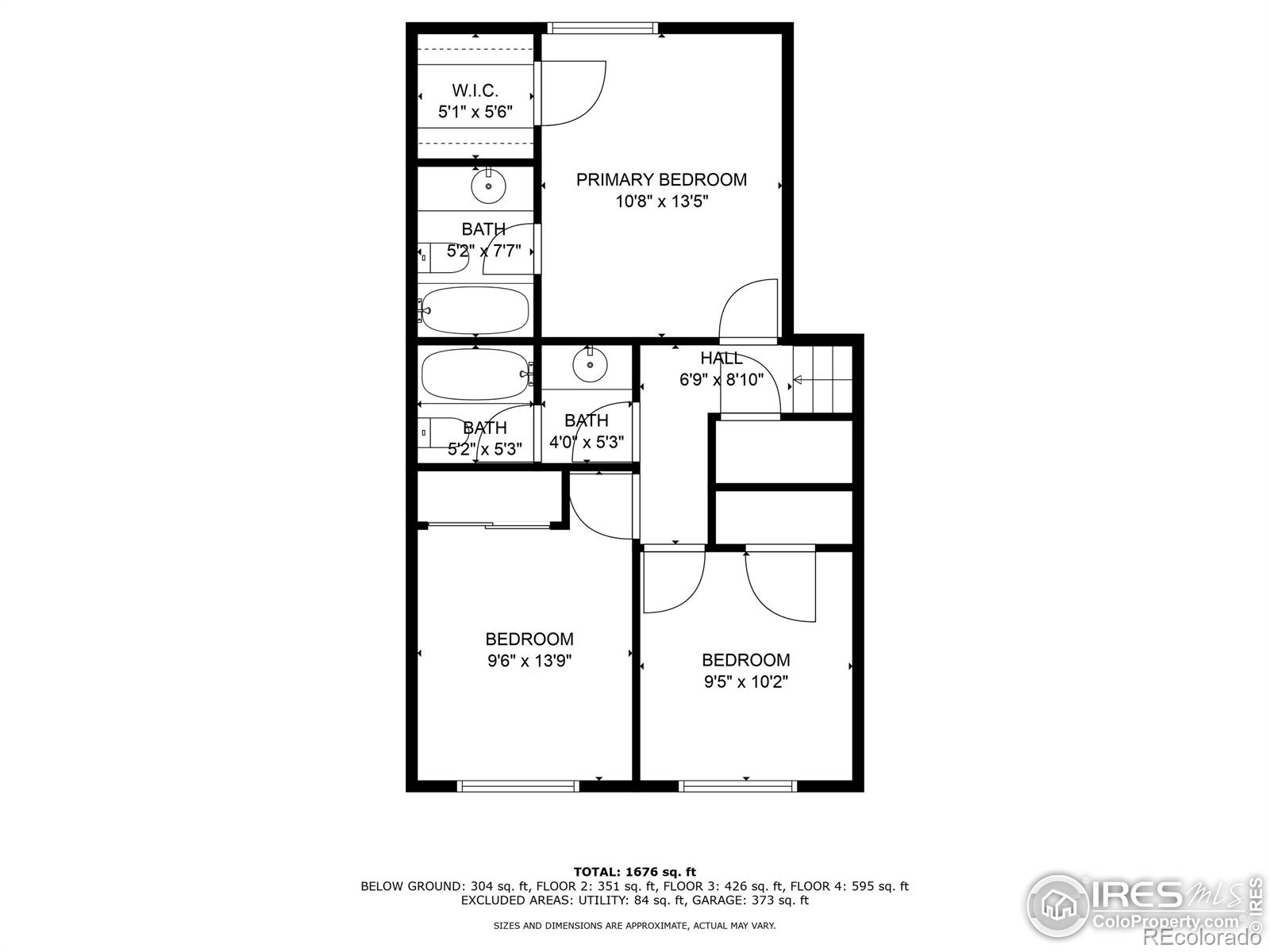 MLS Image #38 for 1554  birmingham drive,fort collins, Colorado