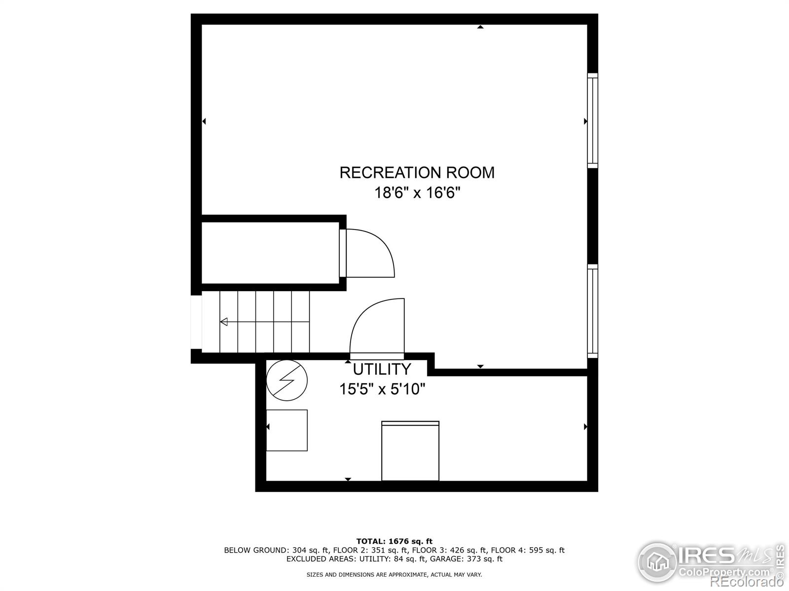 MLS Image #39 for 1554  birmingham drive,fort collins, Colorado