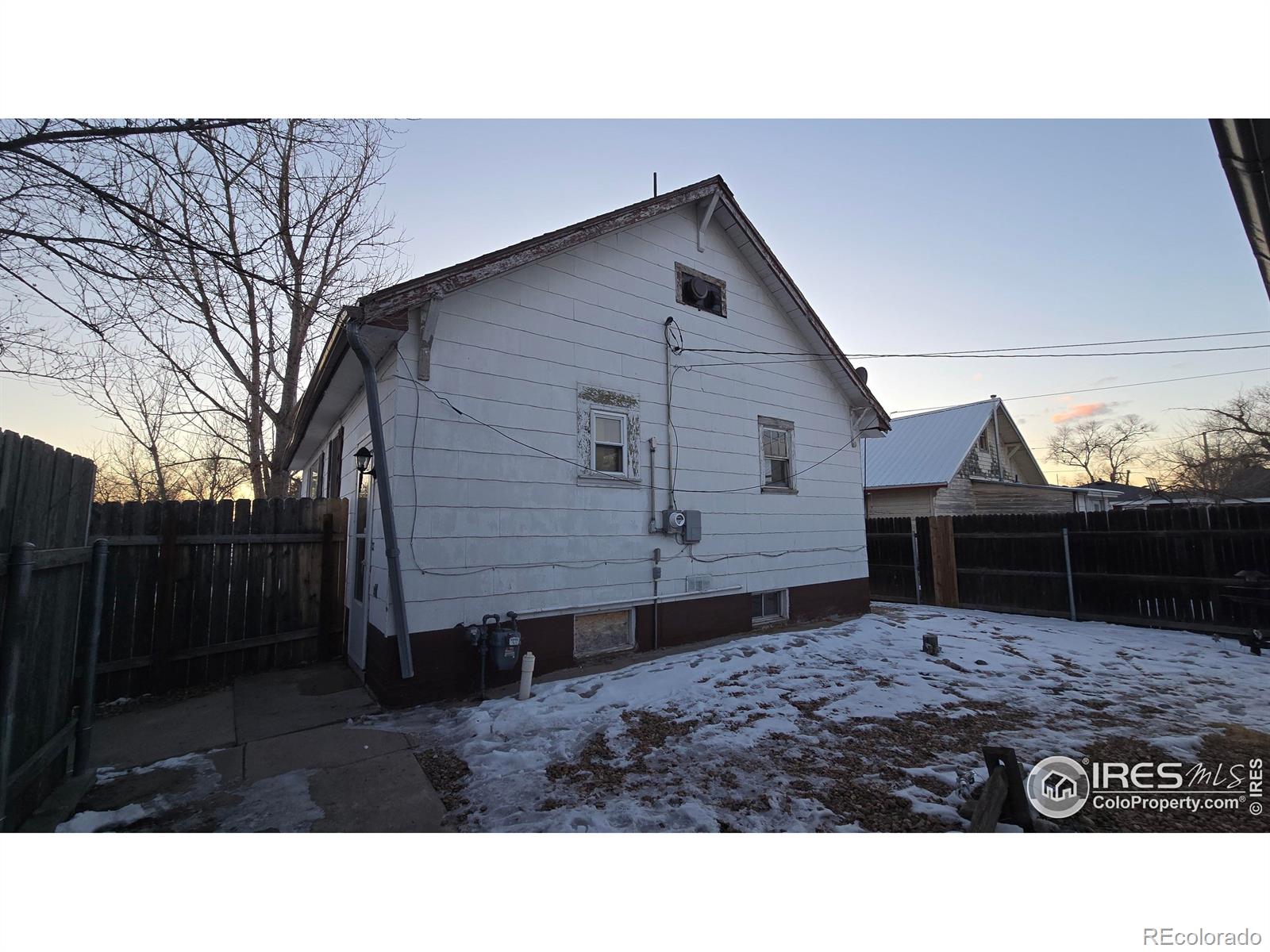 MLS Image #22 for 702  walnut street,sterling, Colorado