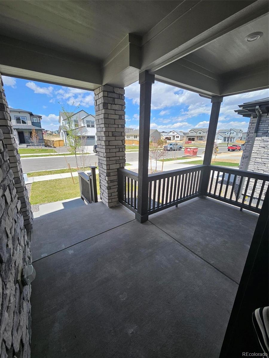 CMA Image for 490  grey rock street,Brighton, Colorado