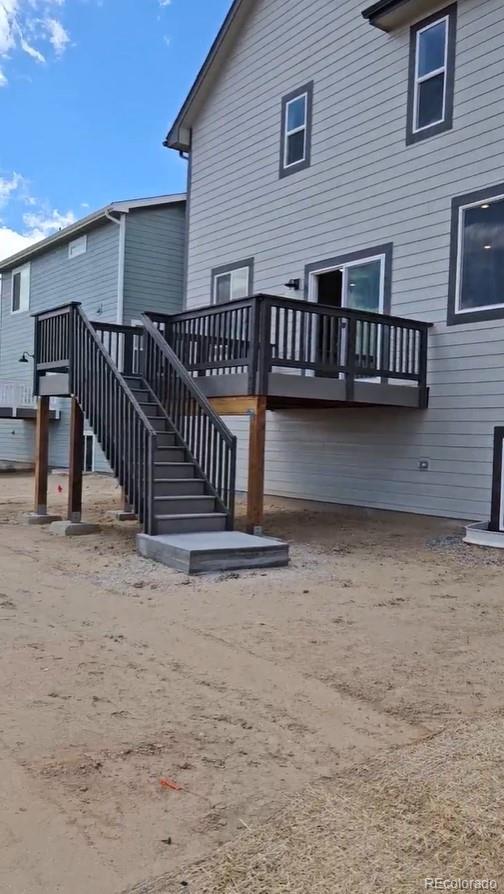 MLS Image #2 for 394  grey rock street,brighton, Colorado