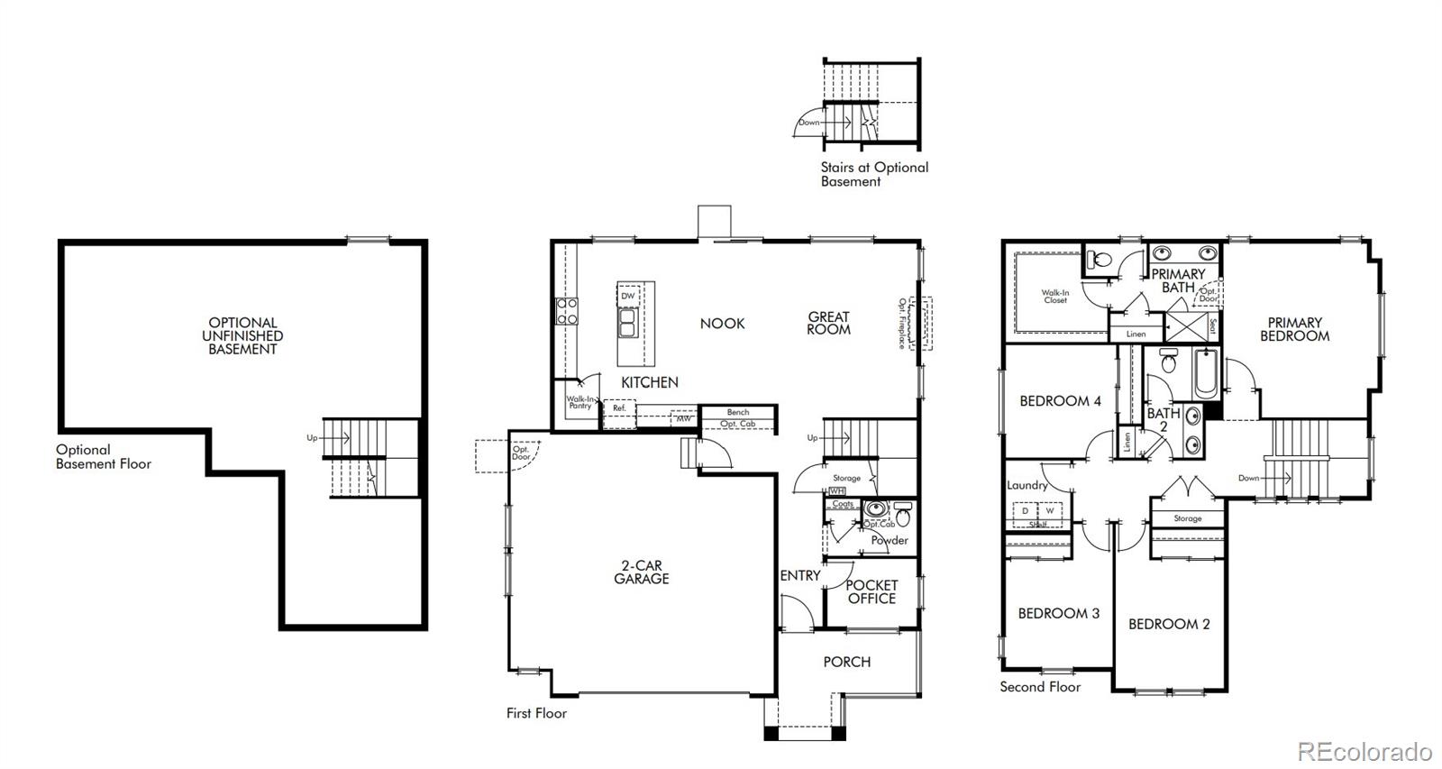 MLS Image #21 for 394  grey rock street,brighton, Colorado
