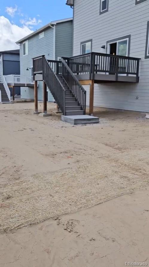 MLS Image #3 for 394  grey rock street,brighton, Colorado