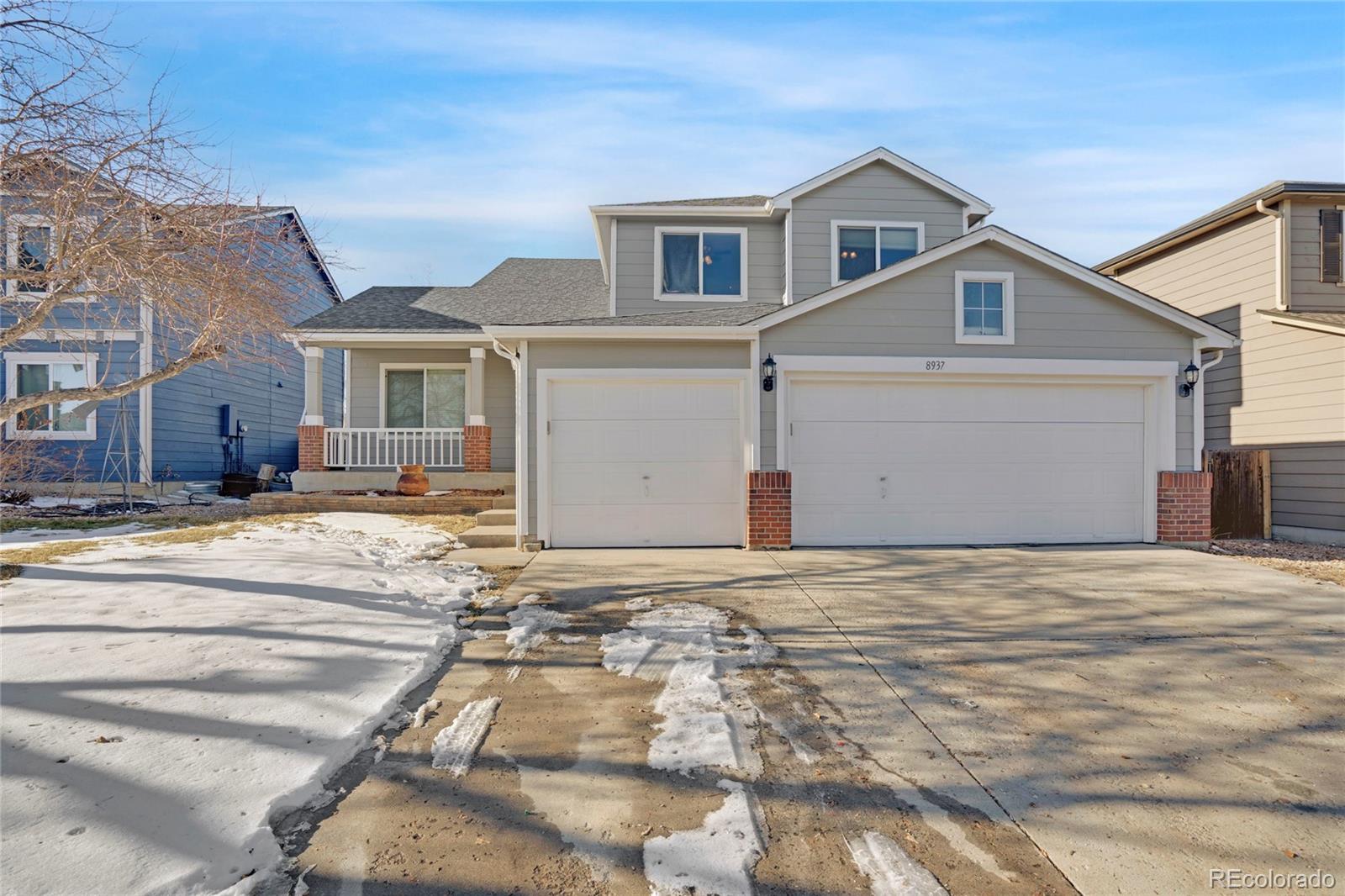 MLS Image #0 for 8937  apache plume drive,parker, Colorado