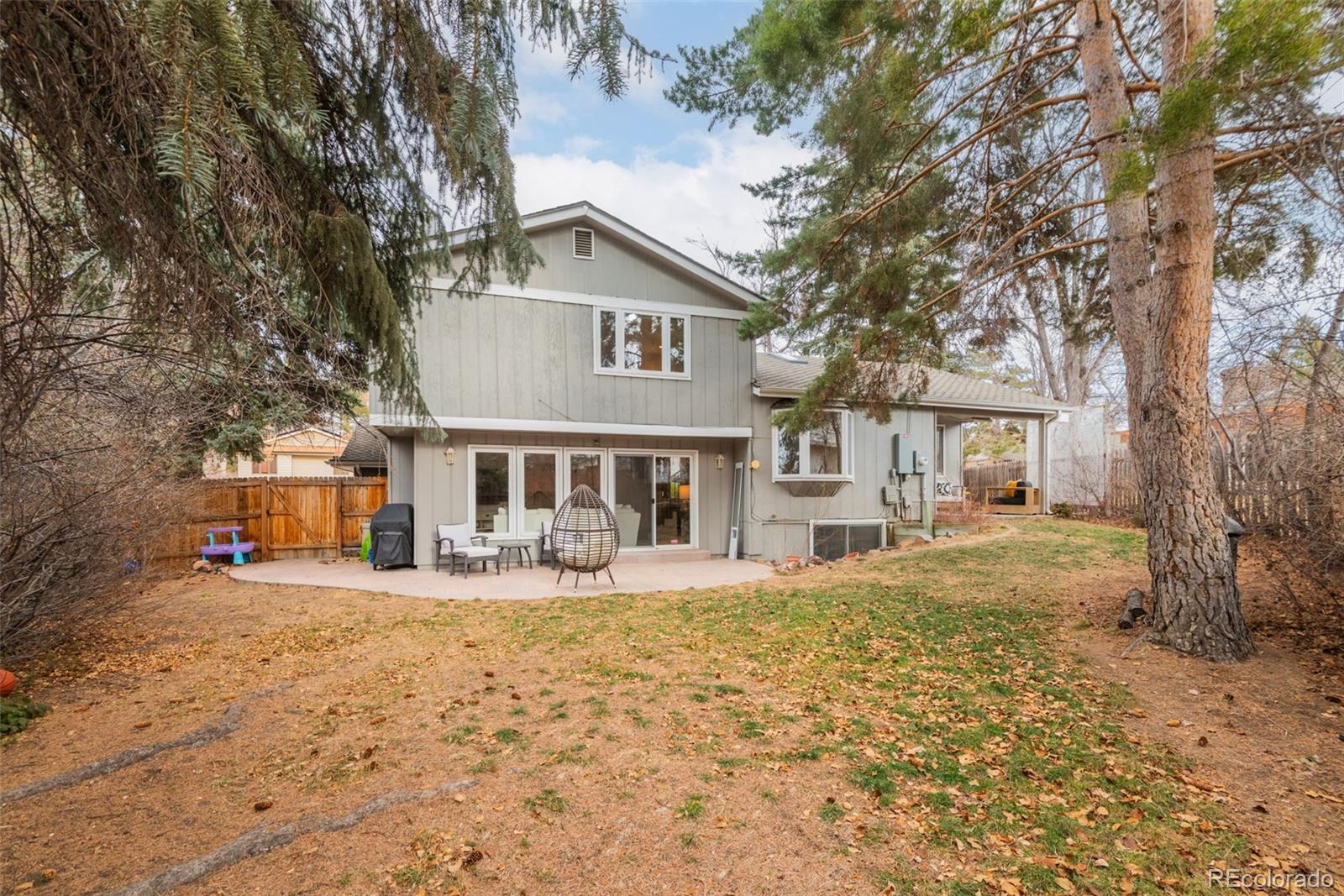 MLS Image #33 for 4740 w 101st place,westminster, Colorado