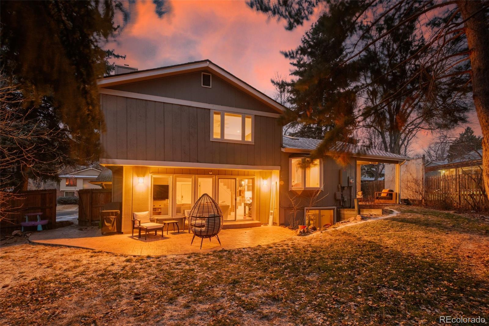 MLS Image #34 for 4740 w 101st place,westminster, Colorado