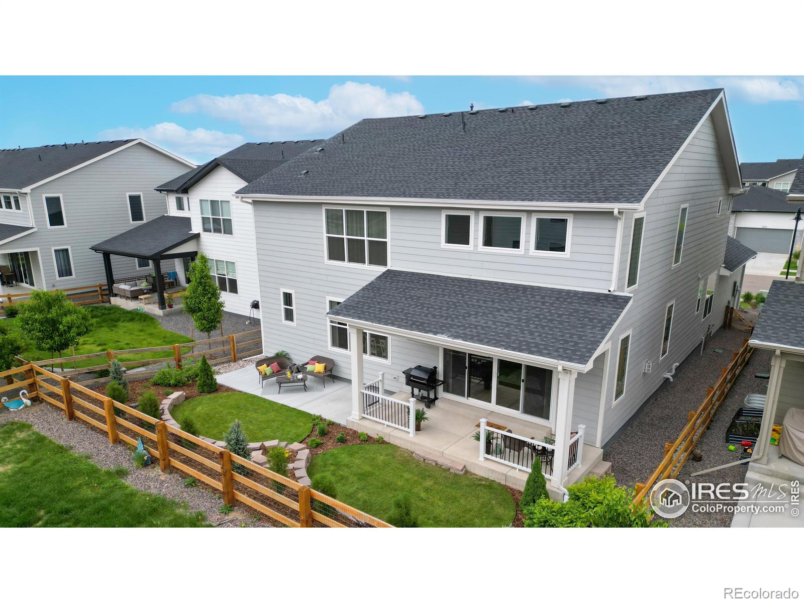 MLS Image #29 for 5043  blanchette street,timnath, Colorado