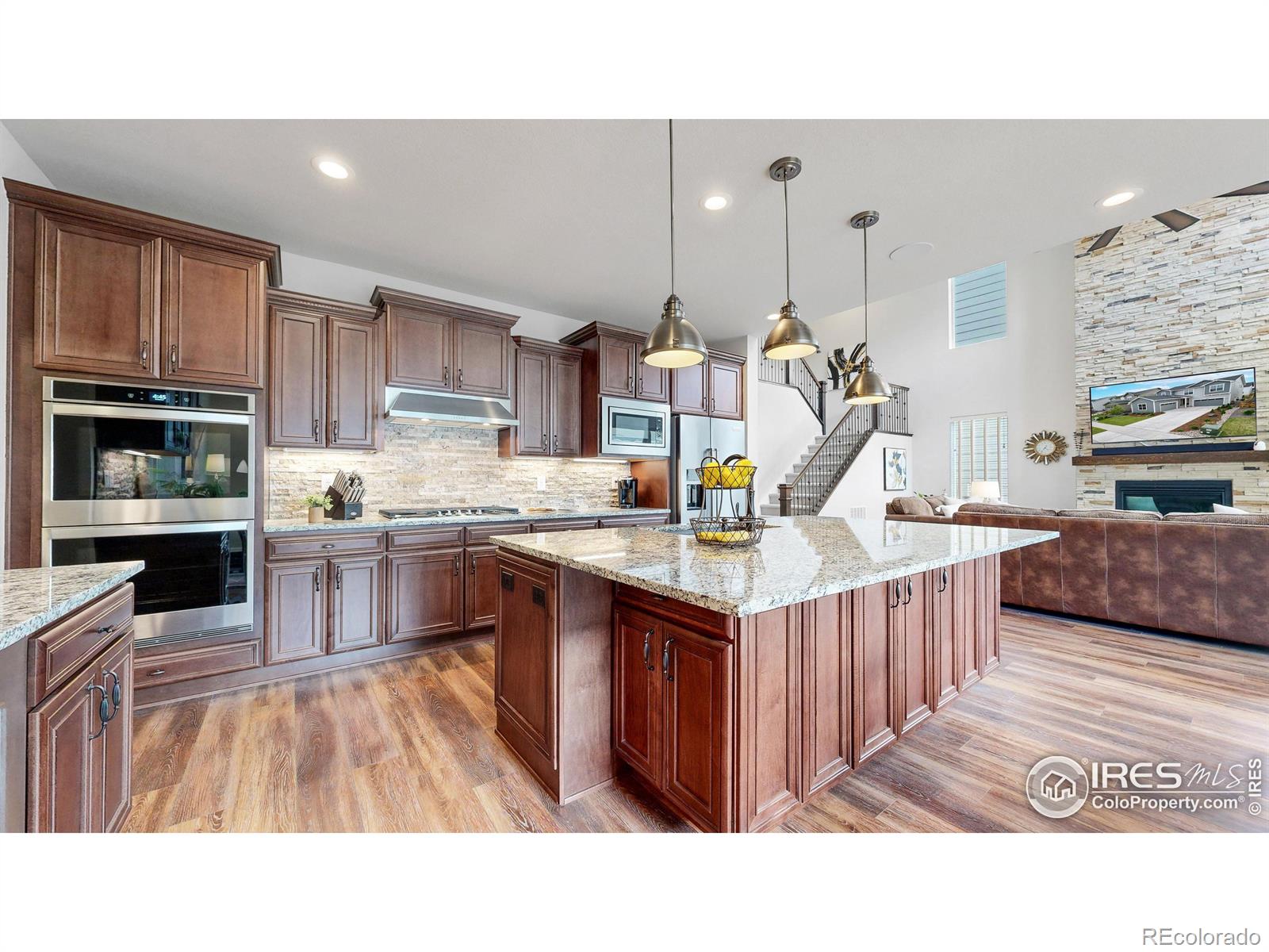 MLS Image #3 for 5043  blanchette street,timnath, Colorado