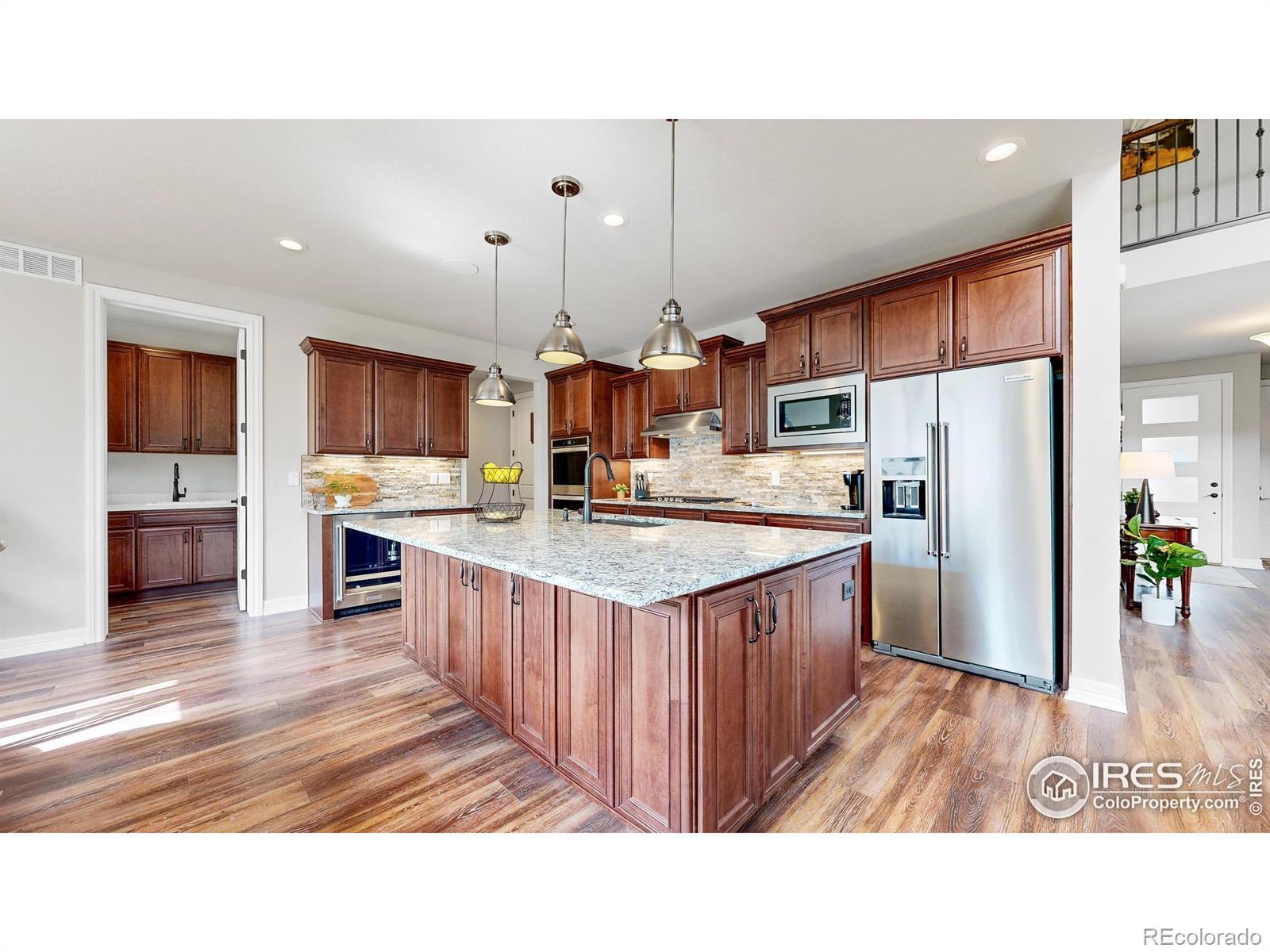 MLS Image #4 for 5043  blanchette street,timnath, Colorado