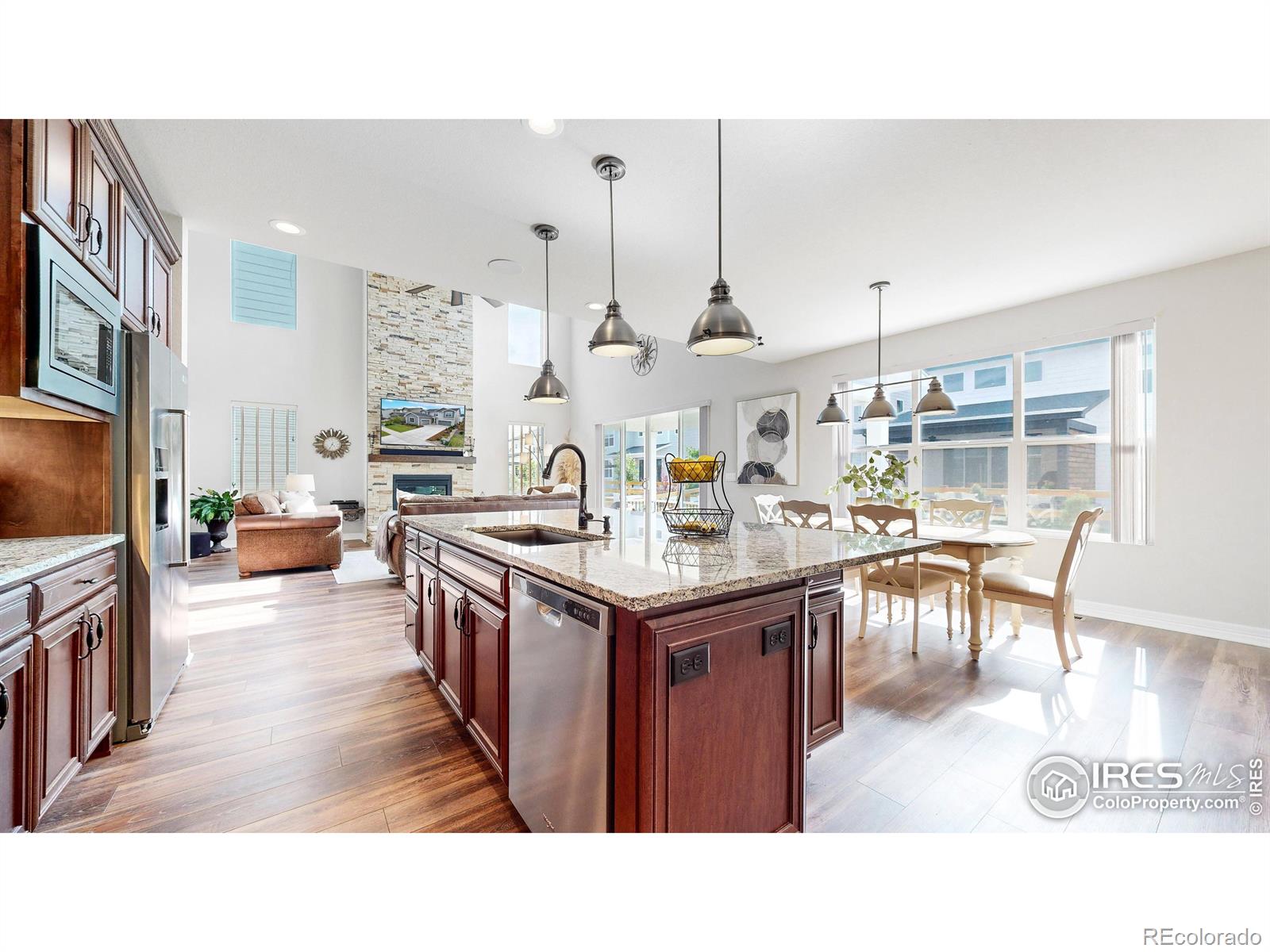 MLS Image #5 for 5043  blanchette street,timnath, Colorado