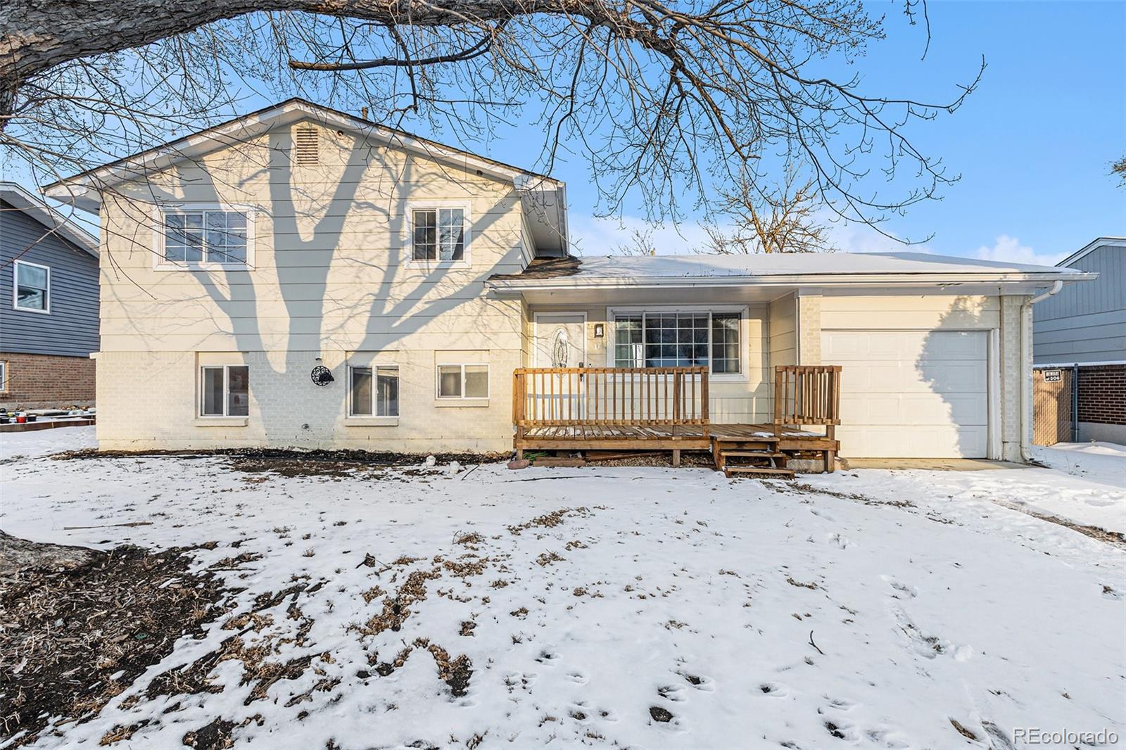 MLS Image #20 for 11 w clover circle,colorado springs, Colorado