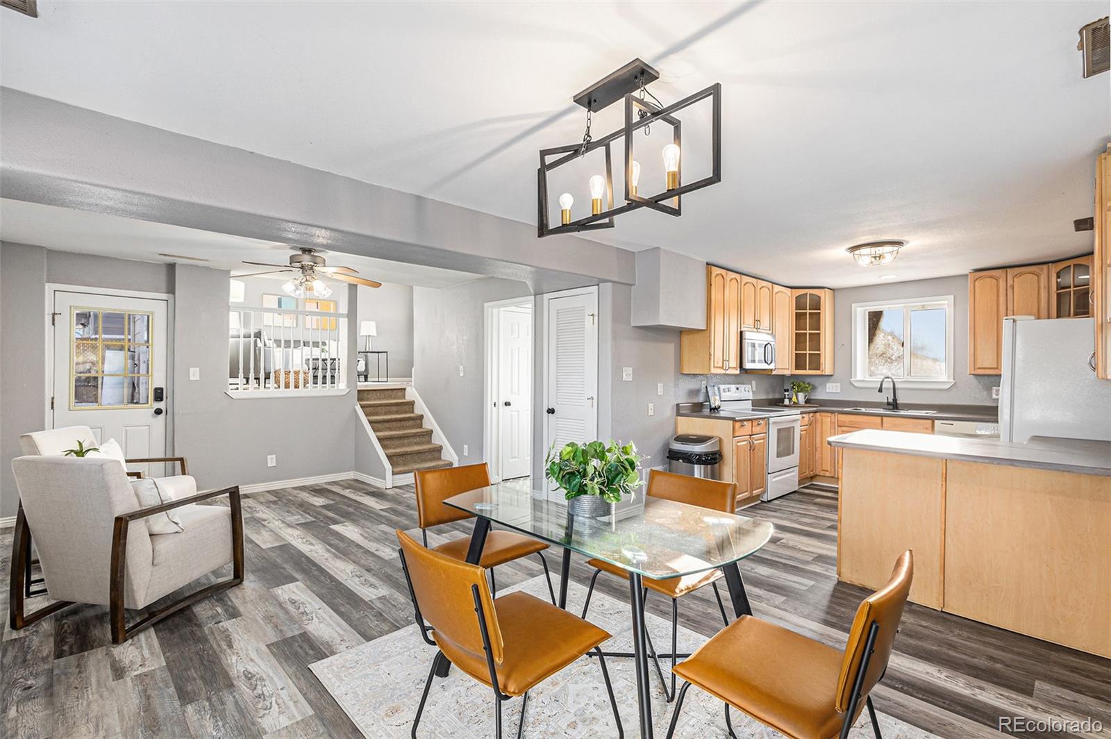MLS Image #7 for 11 w clover circle,colorado springs, Colorado
