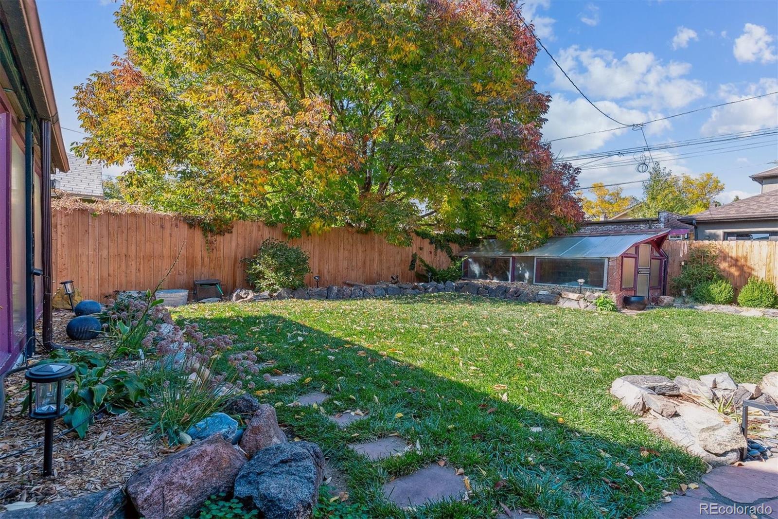 MLS Image #27 for 3041 w 40th avenue,denver, Colorado