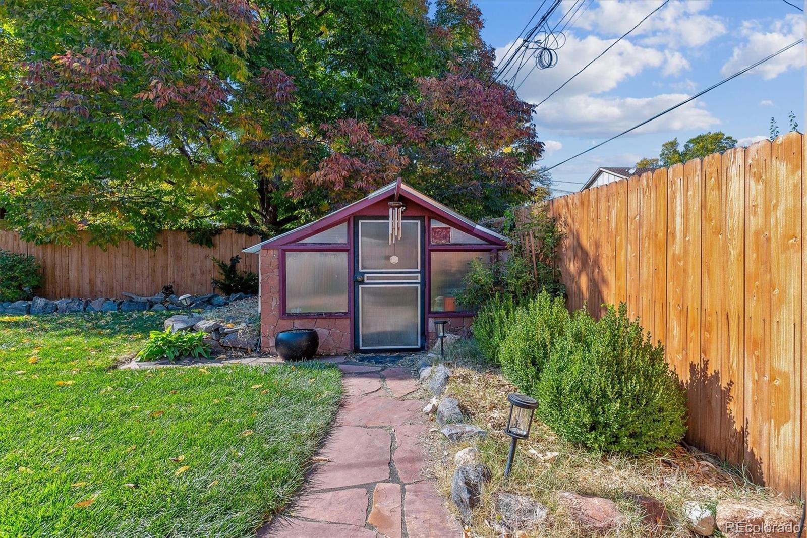 MLS Image #28 for 3041 w 40th avenue,denver, Colorado