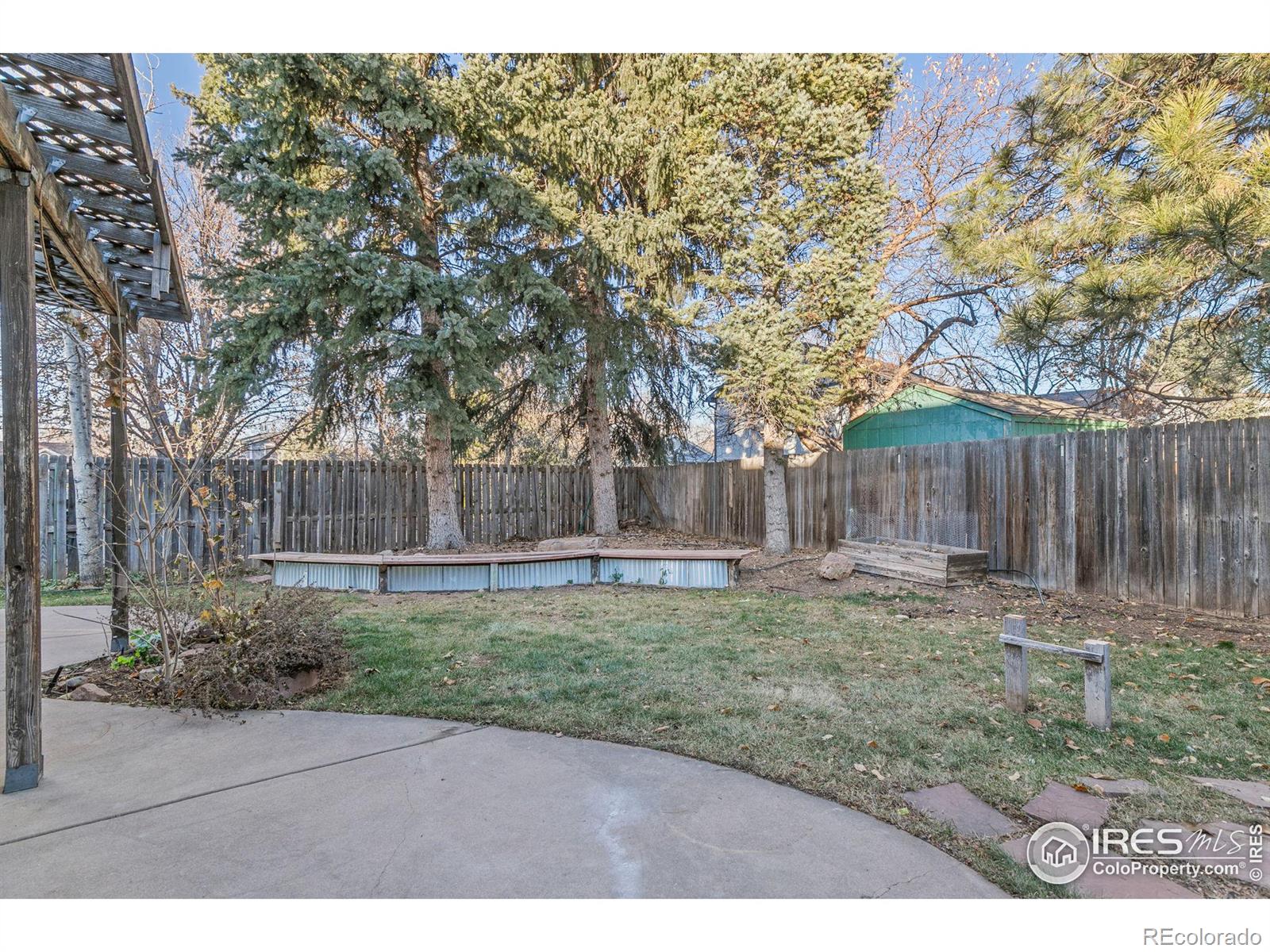 MLS Image #26 for 3506  english court,fort collins, Colorado