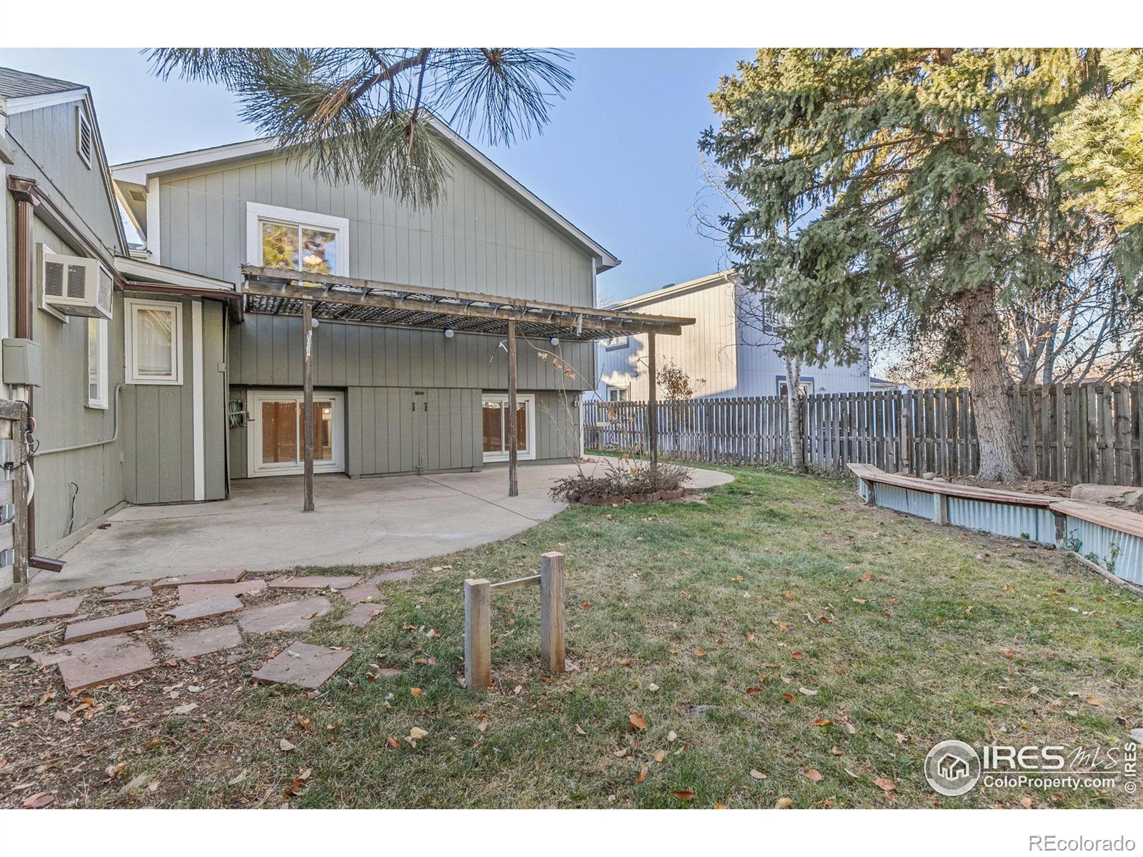 MLS Image #27 for 3506  english court,fort collins, Colorado