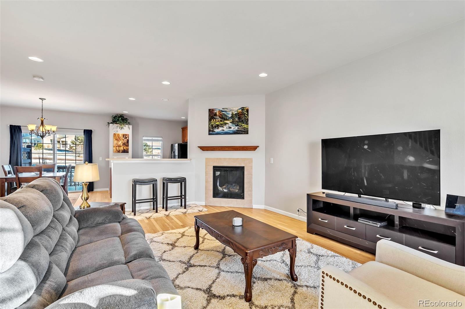 MLS Image #22 for 909  burning bush point,monument, Colorado