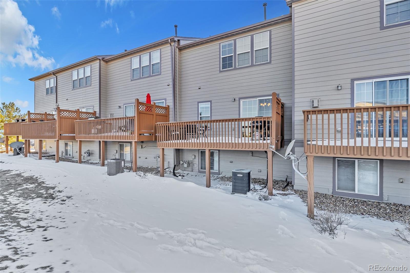 MLS Image #34 for 909  burning bush point,monument, Colorado