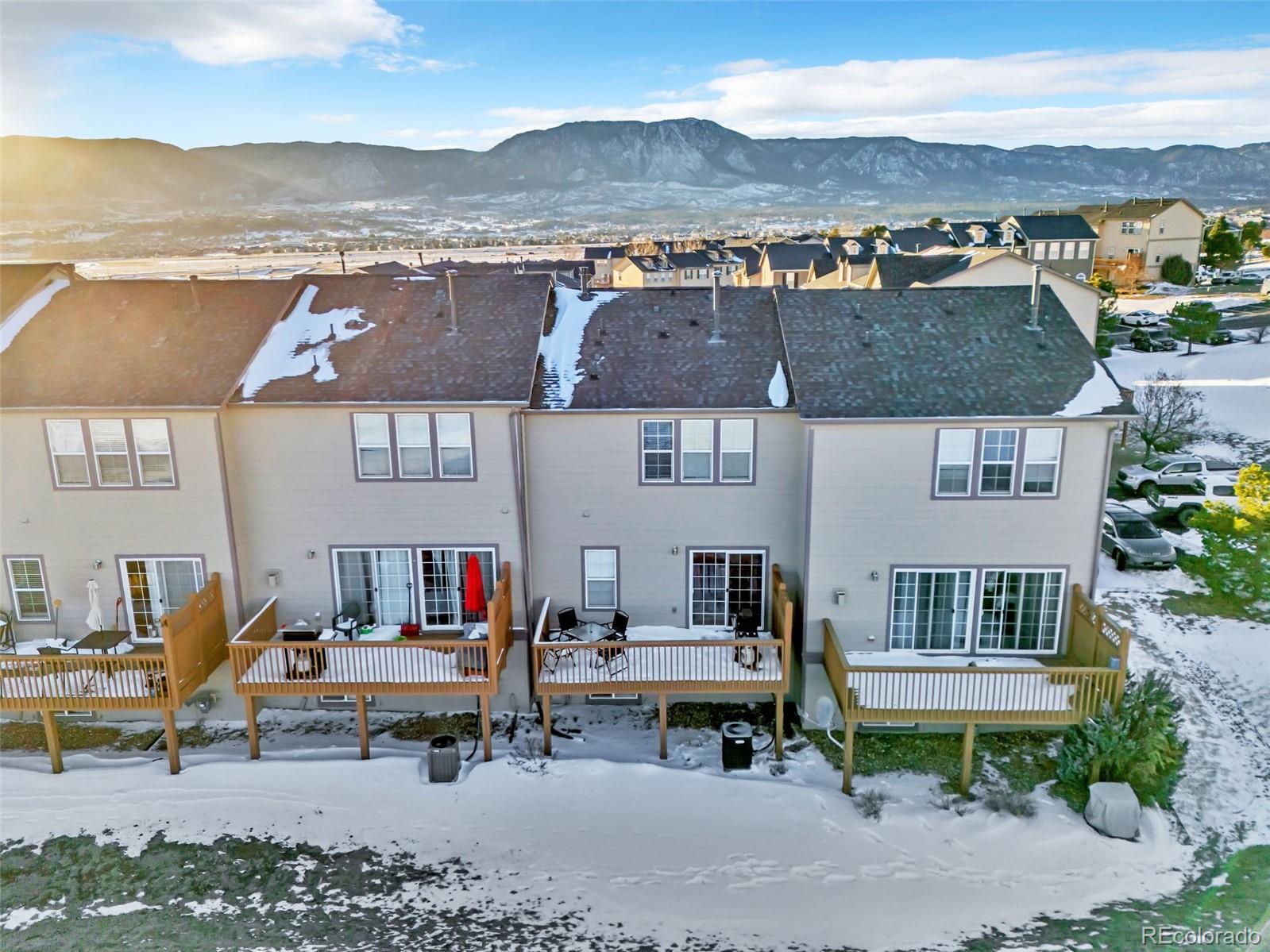 MLS Image #39 for 909  burning bush point,monument, Colorado