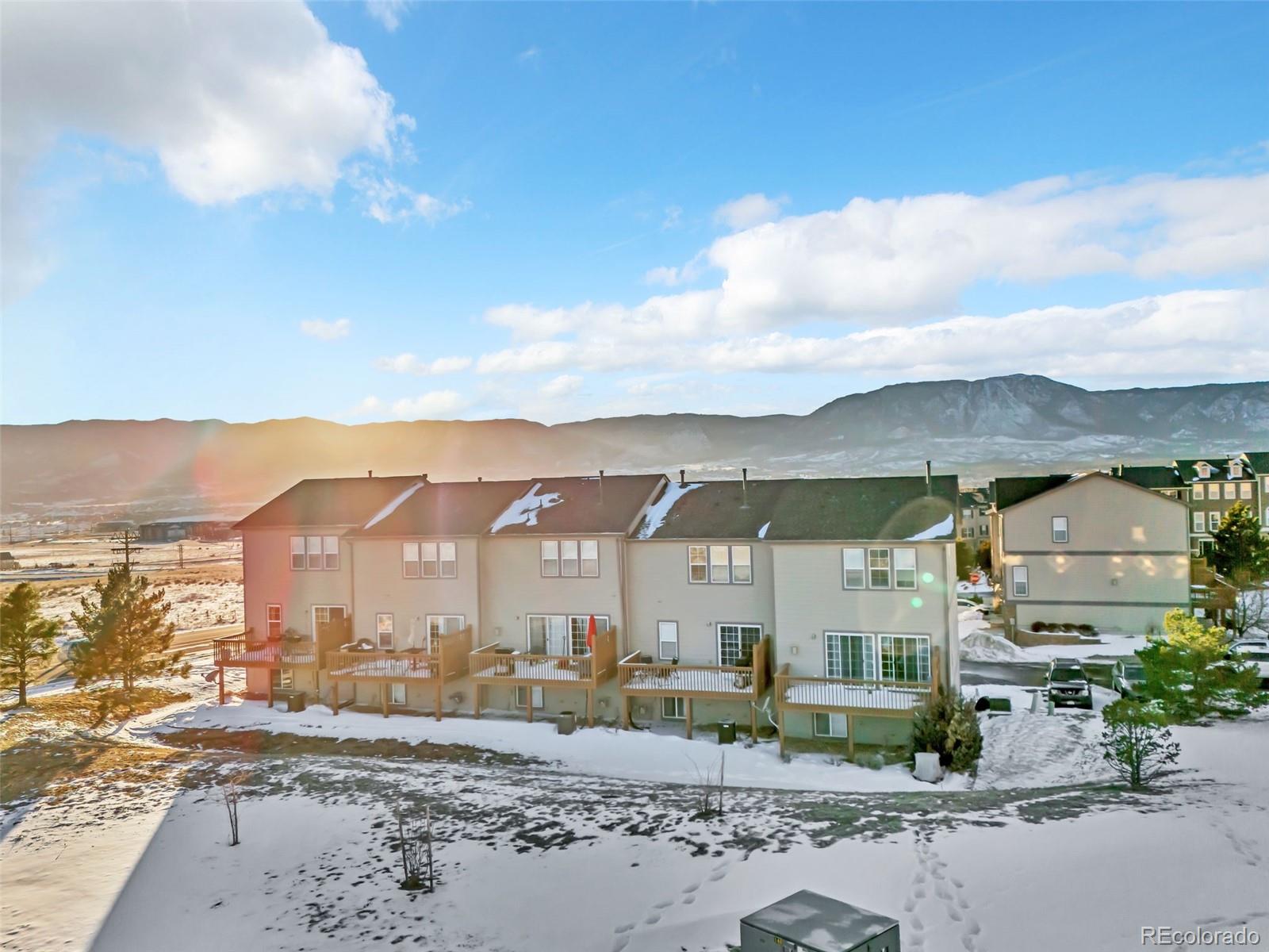 MLS Image #42 for 909  burning bush point,monument, Colorado