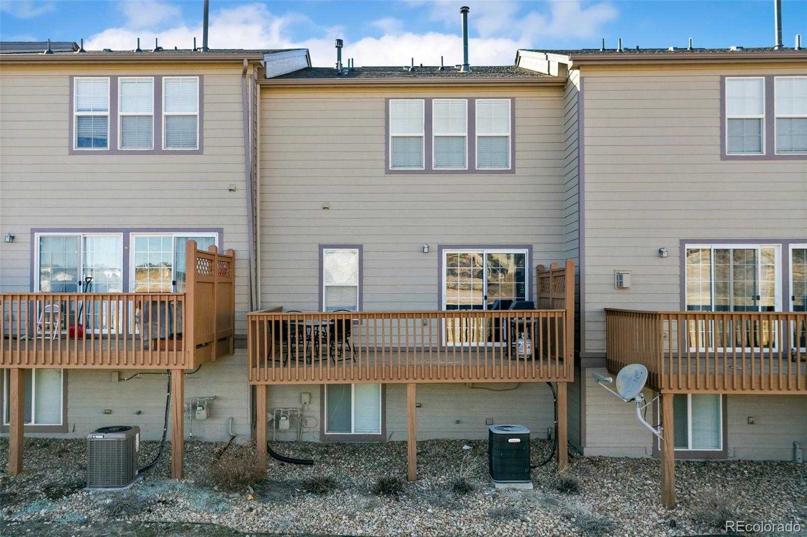 MLS Image #5 for 909  burning bush point,monument, Colorado