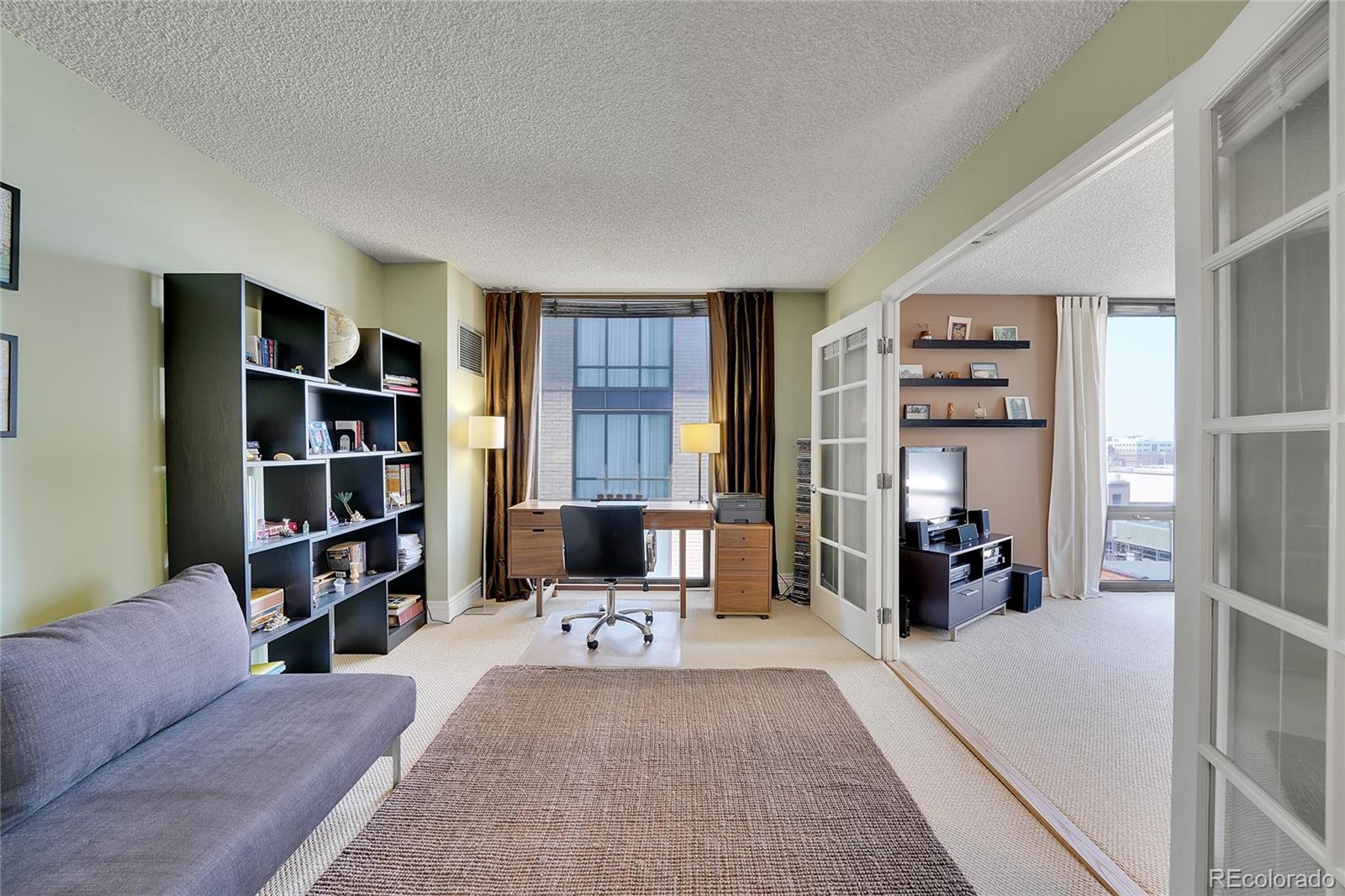 MLS Image #13 for 1625  larimer street,denver, Colorado