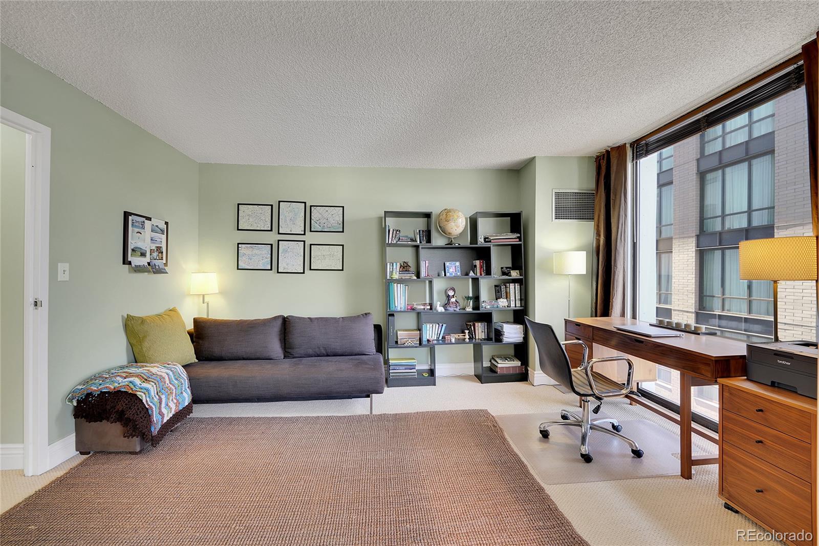 MLS Image #14 for 1625  larimer street,denver, Colorado