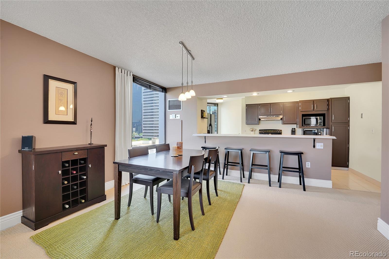 MLS Image #2 for 1625  larimer street,denver, Colorado