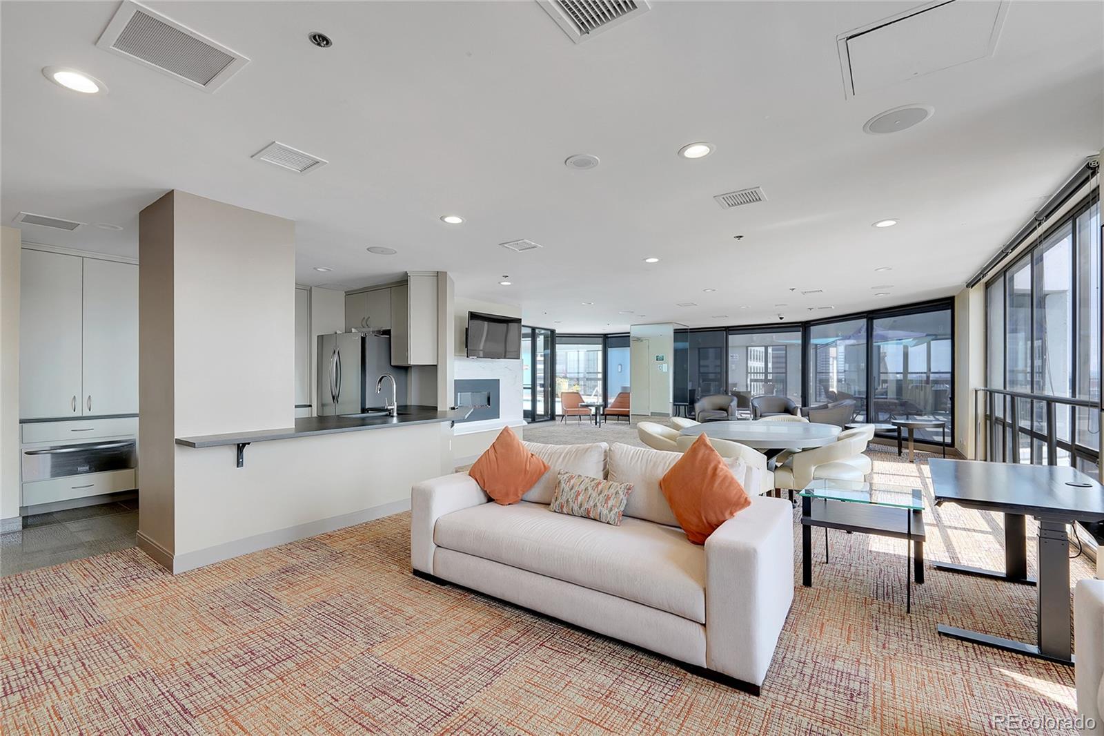 MLS Image #25 for 1625  larimer street,denver, Colorado
