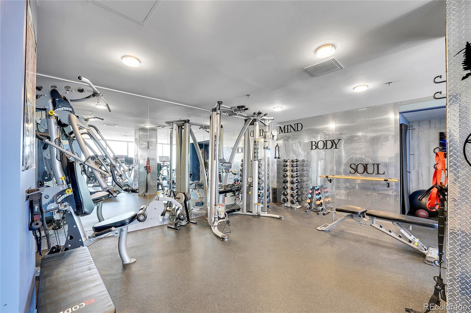 MLS Image #27 for 1625  larimer street,denver, Colorado