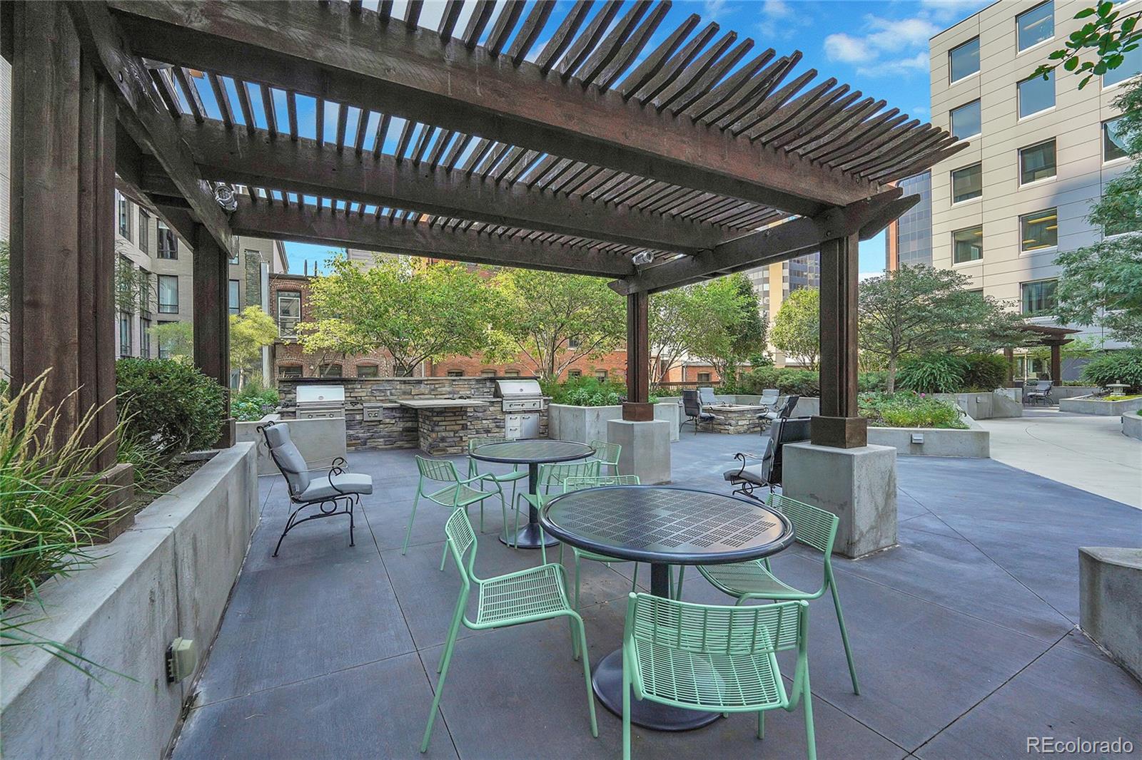 MLS Image #31 for 1625  larimer street,denver, Colorado
