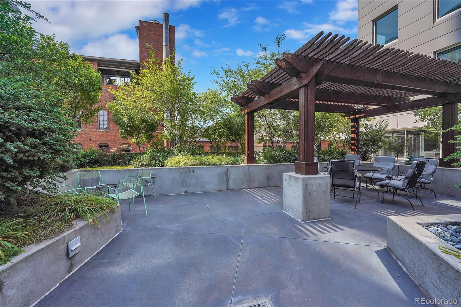 MLS Image #34 for 1625  larimer street,denver, Colorado