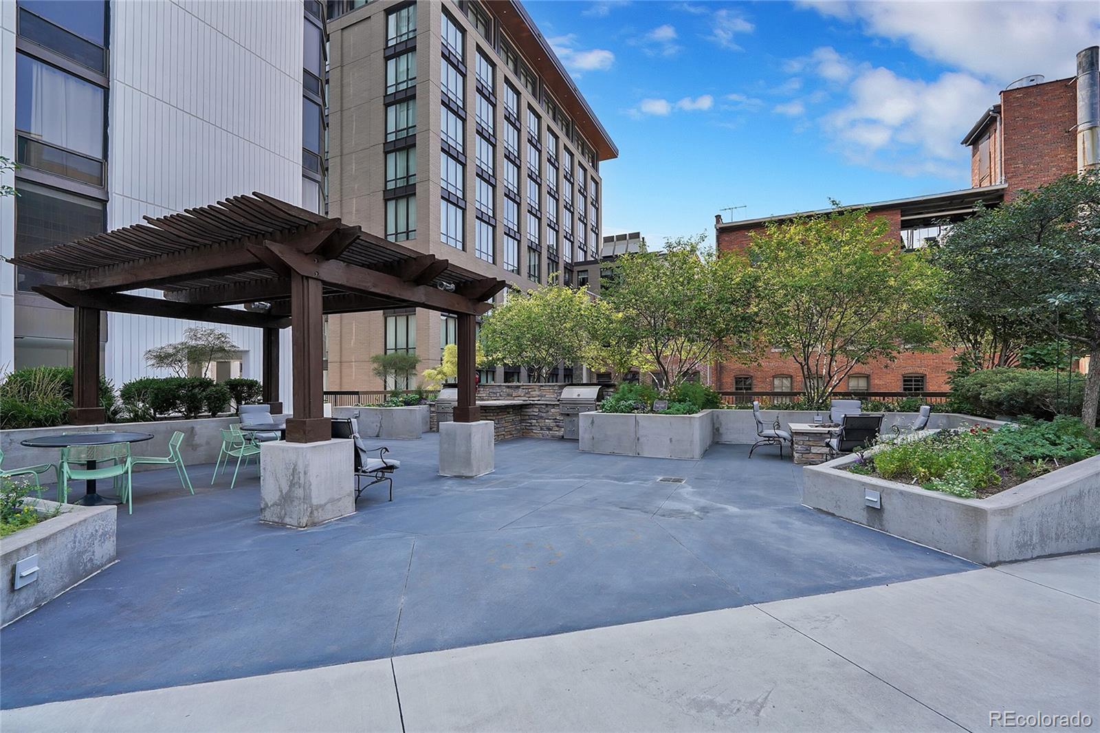 MLS Image #36 for 1625  larimer street,denver, Colorado