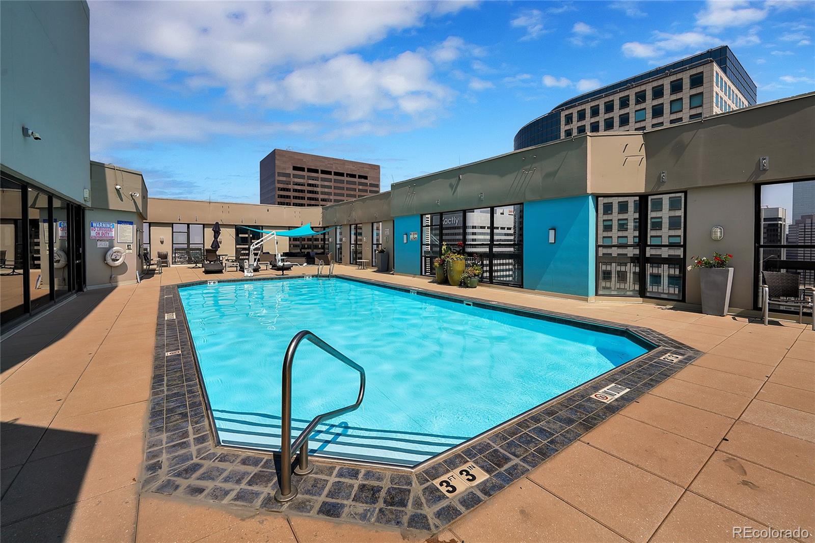MLS Image #39 for 1625  larimer street,denver, Colorado