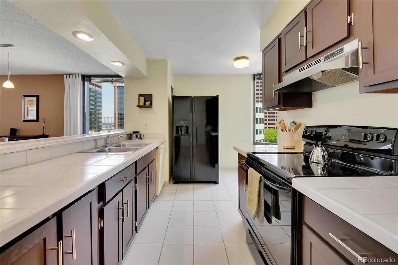 MLS Image #4 for 1625  larimer street,denver, Colorado