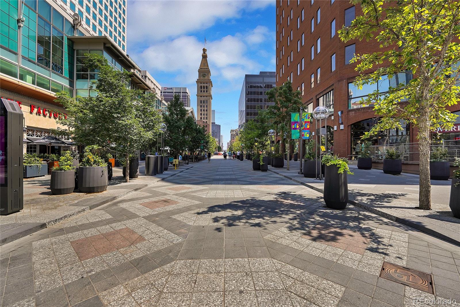MLS Image #46 for 1625  larimer street,denver, Colorado