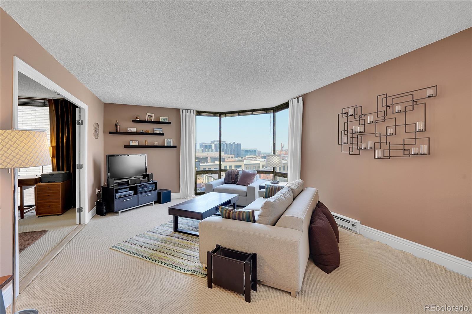 MLS Image #7 for 1625  larimer street,denver, Colorado