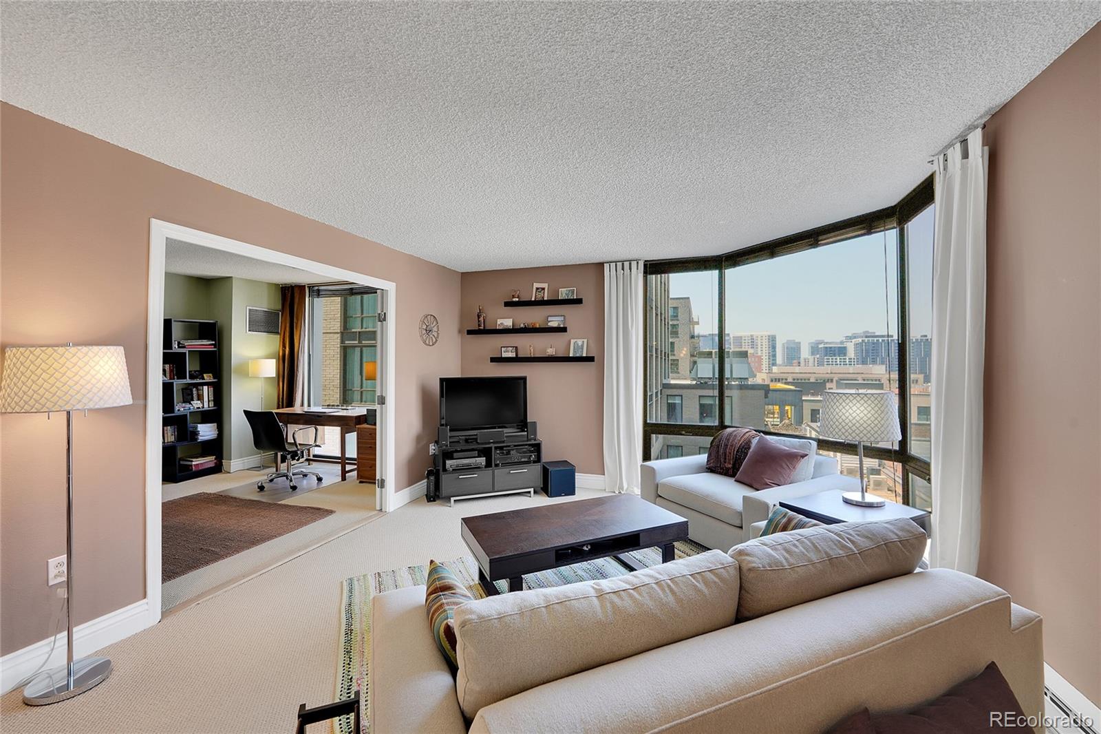 MLS Image #8 for 1625  larimer street,denver, Colorado