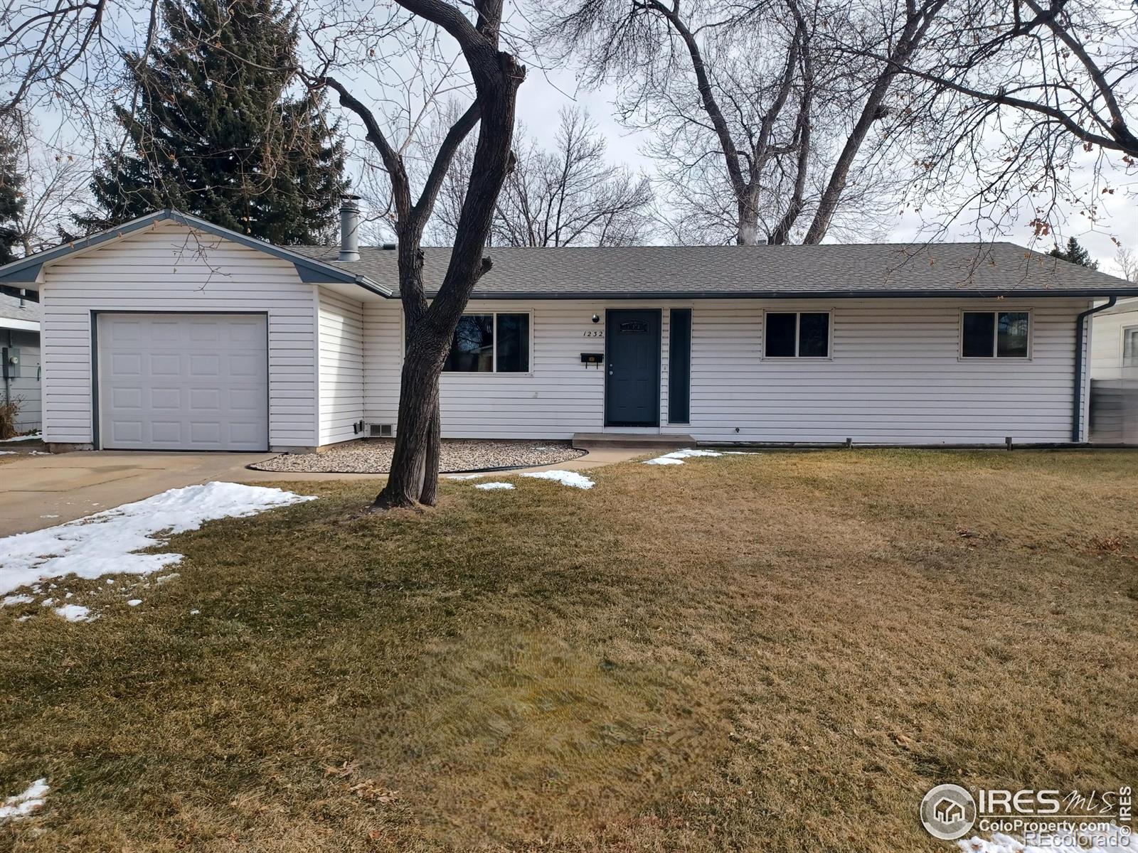 MLS Image #0 for 1232 s bryan avenue,fort collins, Colorado