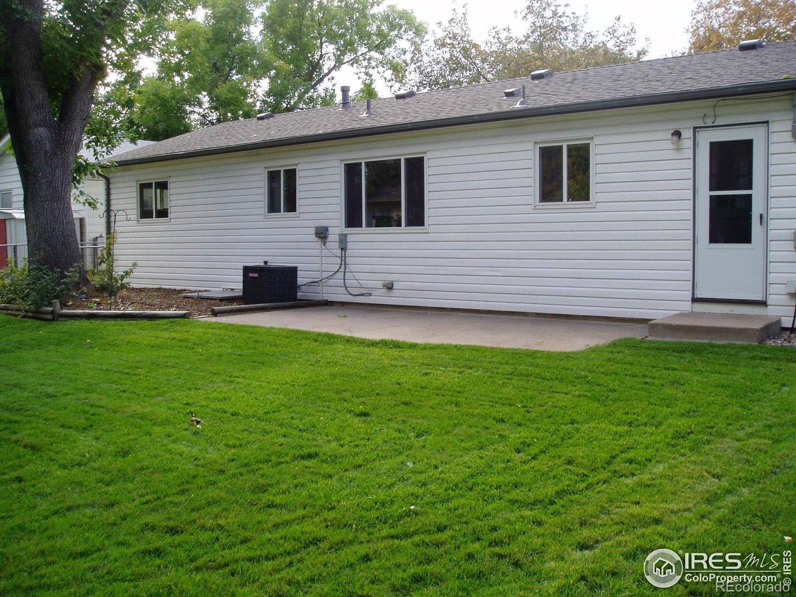 MLS Image #2 for 1232 s bryan avenue,fort collins, Colorado