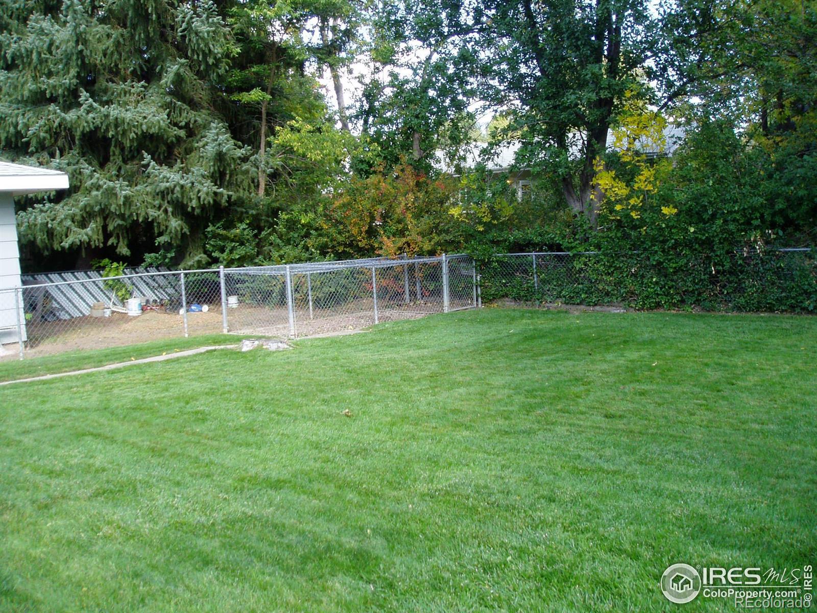 MLS Image #4 for 1232 s bryan avenue,fort collins, Colorado
